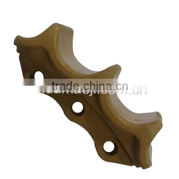 Sprocket Steel Wheel Rim photo-4