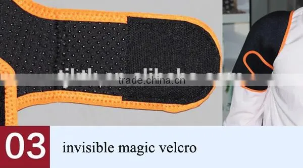 Far Infrared Factory Direct Spinal Support Belt photo-6