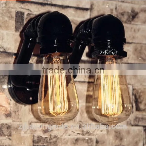 Traditional and Most Popular Edison Bulb 40 W ST64,edison Bulb 40 W ST64 Lighting Bulb photo-3