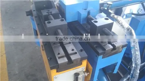 High Quality Manual Pipe Bending Machine, Hydraulic Tube Bender for Sale photo-5