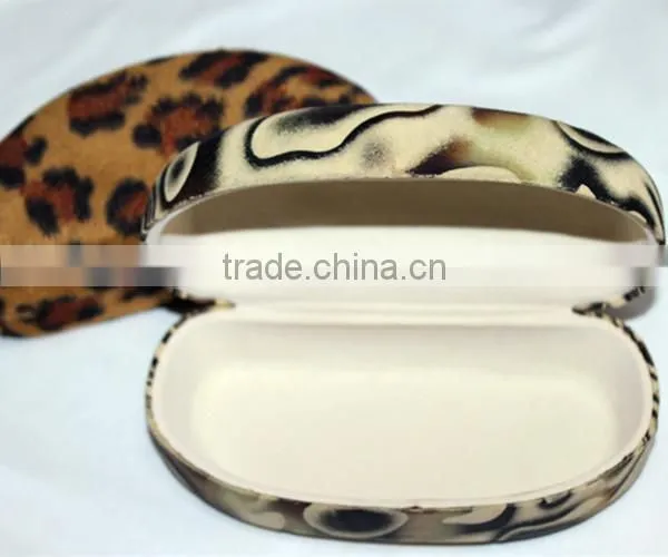 Customized Durable Metal Large Sunglasses Case photo-3