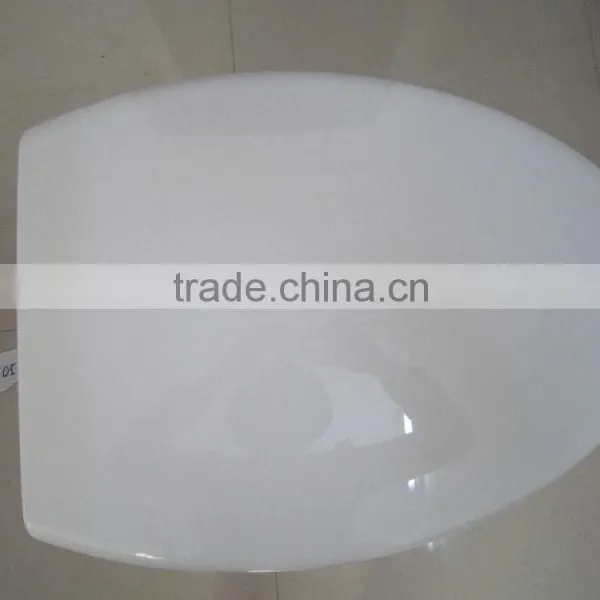 1051 Stainless Steel Hinge Water Closet Toilet wc Lid Cover photo-2