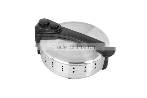 Electric Round Pizza Maker XJ-6K205 photo-4