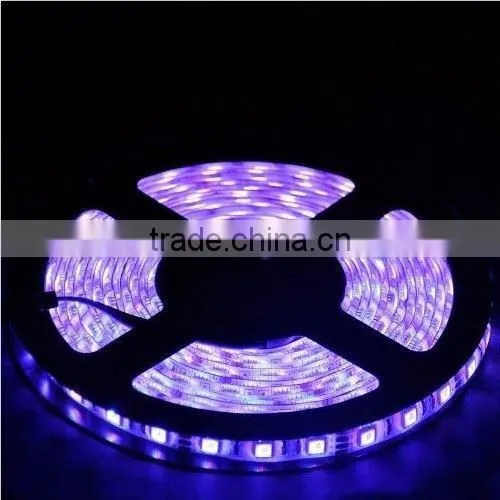 2015 Best Selling IP65 Waterproof Battery Operated Led Strip Lights photo-6