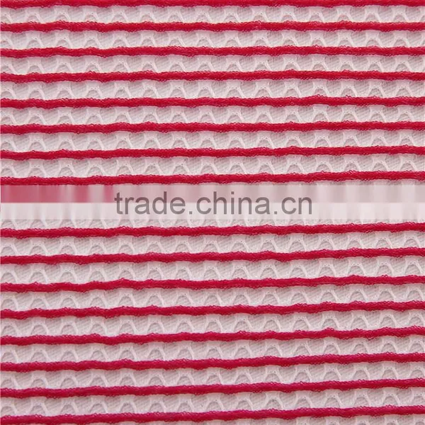 100 Polyester Cation Strip Mesh photo-2