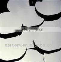 2 3 4 5 6 8 12inch CZ IC Semiconductor Polished Silicon Wafer