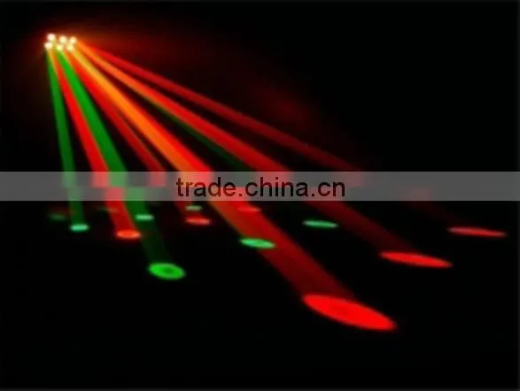 Led Stage Lights 6-eyes Beam Sharpy Light Disco dj Light photo-4