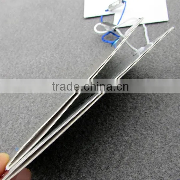 Debossed Full Logo Label Printing photo-6