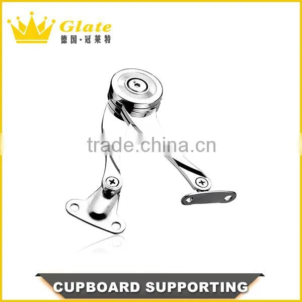 Wenzhou Hardware Furniture Cabinet Easy Installation Door Flap Stay