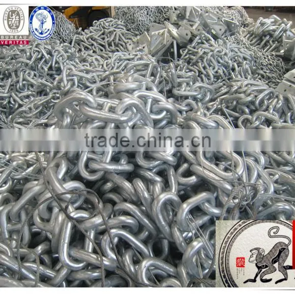 NEW All Size Used Anchor Chain for Sales photo-2