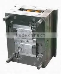 Plastic Injection Mould & Inject Mould Manufacturer Plastic Injection Mold for Automotive Industry
