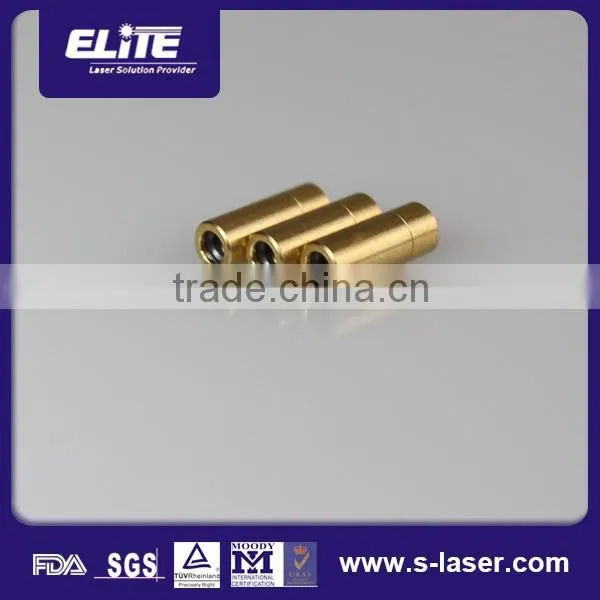 Laser sight customized chanzon mini led diode,5mw laser diode module,cheap red laser module