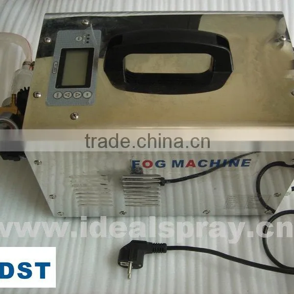 High Pressure Misting System Pump photo-4