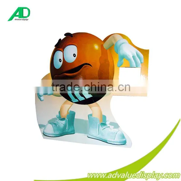 Pop Display Standee/ Pos Display Standee photo-6