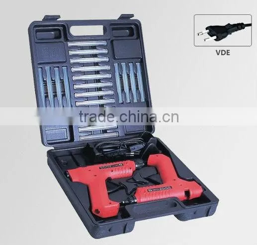 HOT MELT GLUE GUN KIT