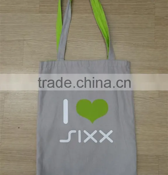 Cotton Canvas Bag - Manufacturer in Istanbul photo-6