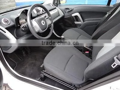 USED CARS - SMART FORTWO (LHD 3070) photo-5