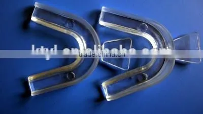 Dental Teeth Whitening Mouth Trays,convenient to Use photo-2