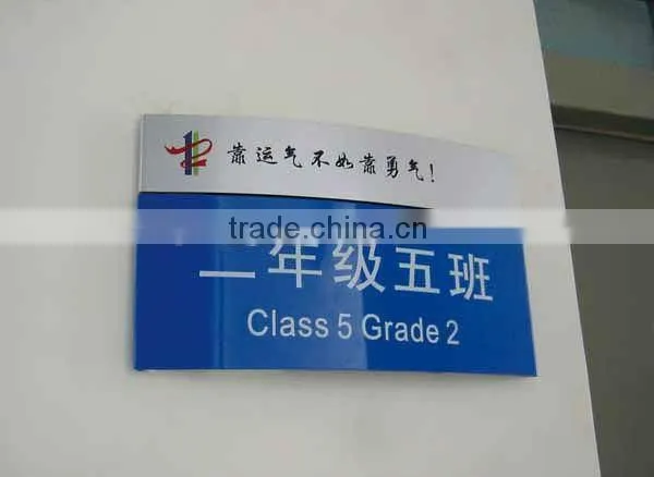 Office Sign