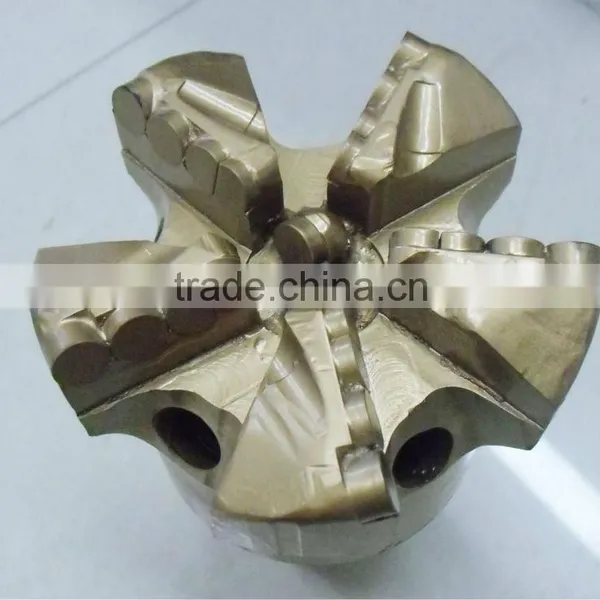 PDC Drilling Bits