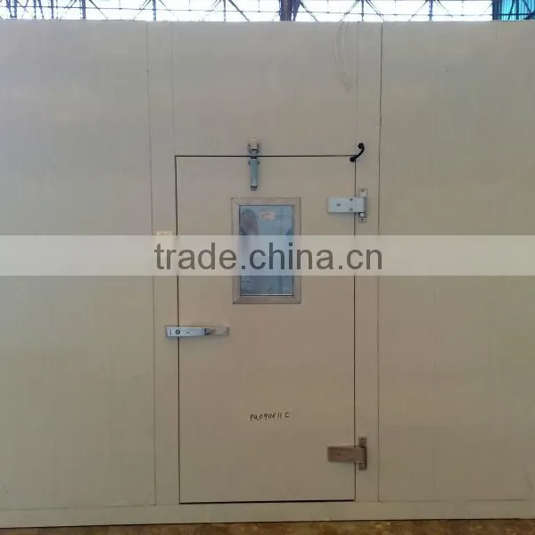 Cold Warehouse for Laboratory photo-3