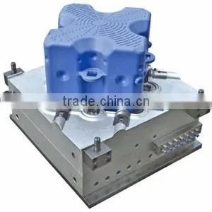 HQ HDPE Plastic Float Dock photo-3