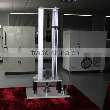 Sanwood Tensile Machine photo-2