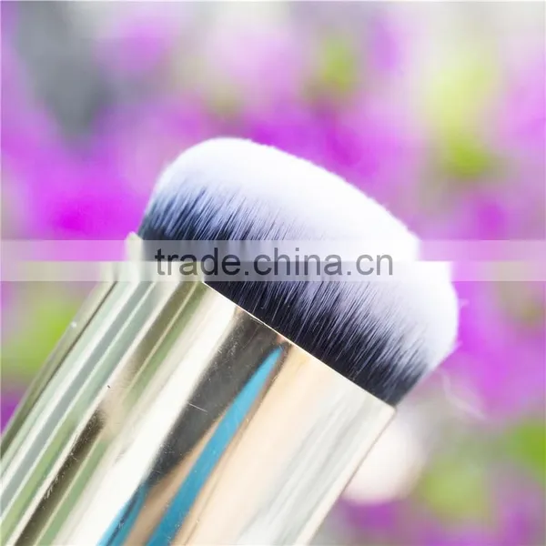 Cream Makeup Brush Explosion Models Chubby Pier Foundation Flat Brush photo-4