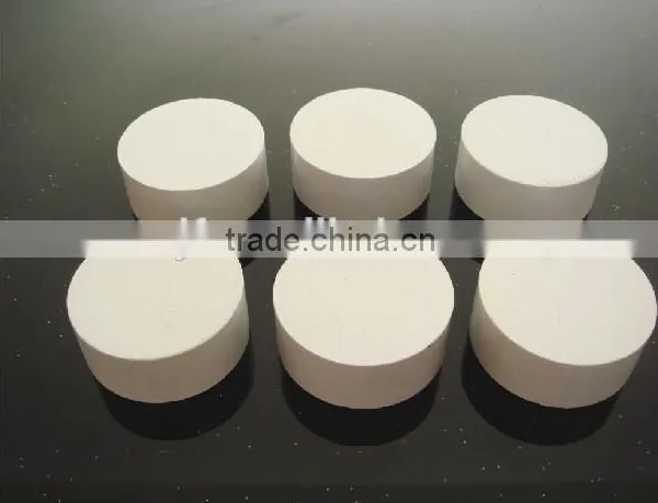 Automatic TCCA Effervescent Tablet Press Machine photo-5