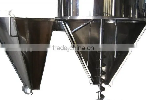 TOPY-PAF High Quality Auger Filler Head for Powder Products photo-4