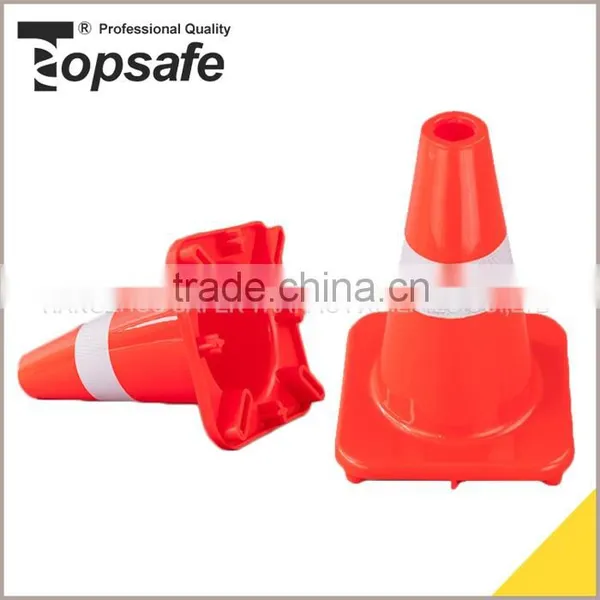 Guaranteed Quality Proper Price Traffic Cone Red photo-3