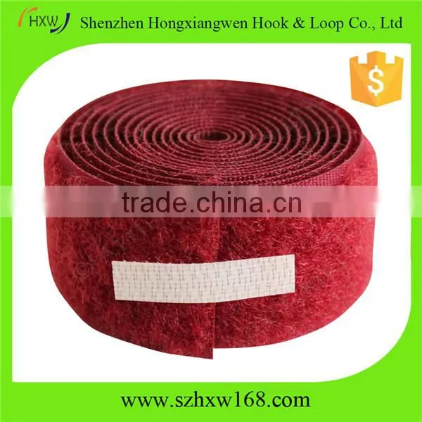 Cables To Go Screw Mountable Hook and Loop Cable Tie