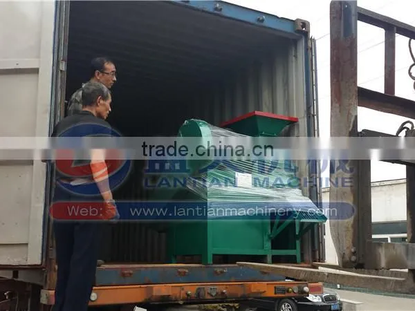 Over 20 Years' Experience Coconut Shisha Charcoal Machine photo-4