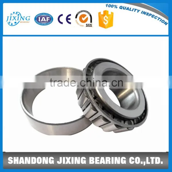 32222 Tapered Roller Bearing Low Price Conical Wheel Roller Bearing photo-4