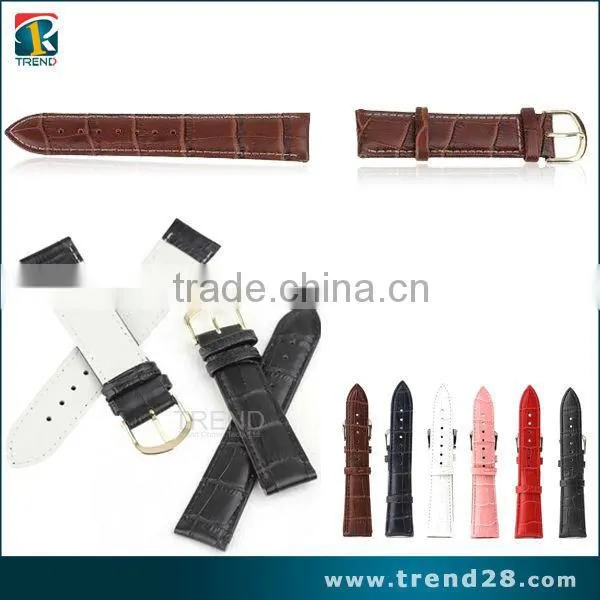 Watch Band for Apple Watch, Leather Strap Connector Adapter for Apple Watch photo-2