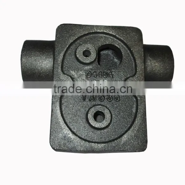 Adjustable Constant Temperature Type Steam Trap, Valve Parts, Cast Iron Valve photo-2