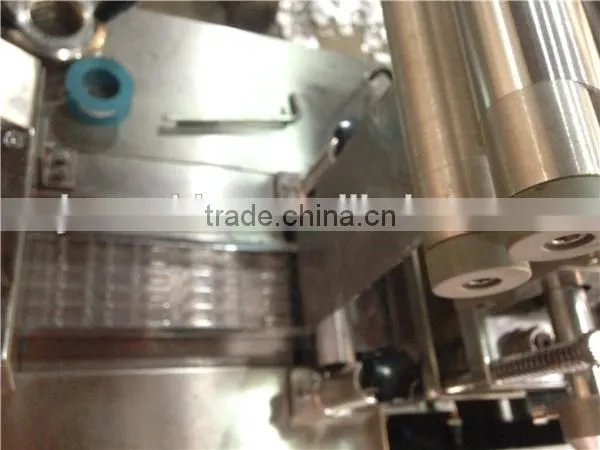 Jienuo Full-automatic Blister Packing Machine photo-5