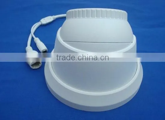 2015 Original Camera Network Mini Dome IP Camera Outdoor 30M IR 3MP 1080P Security Camera HD POE photo-3
