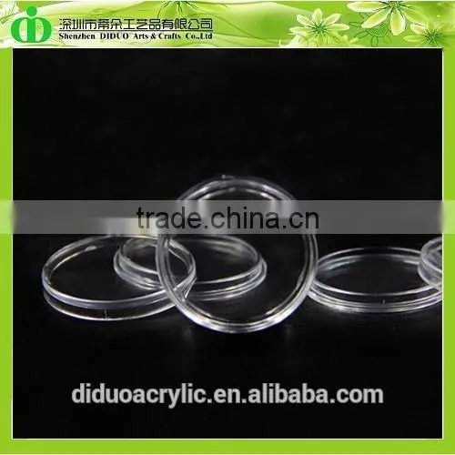 DDP-B010 Trade Assurance 30mm Capsules for Coins photo-2