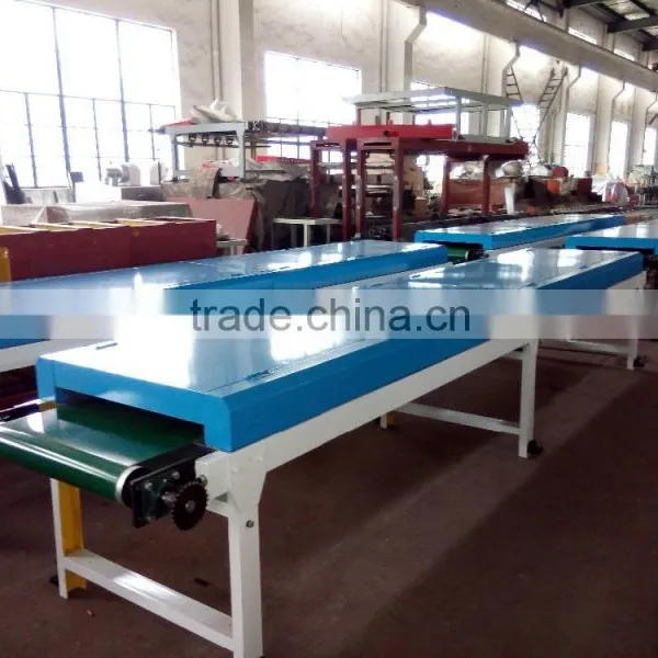 YBW 2500 / 2600 Two-Color Printing and UV Coating Machine photo-5