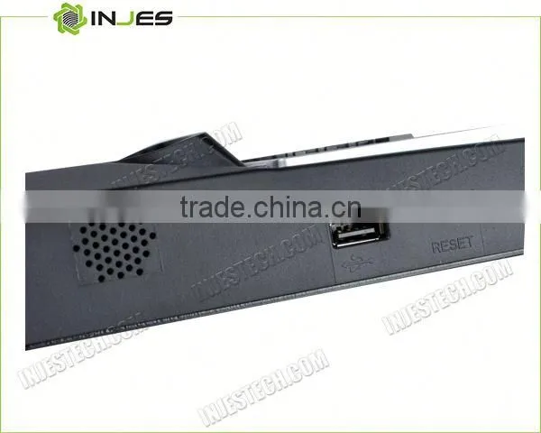 Office TCP IP Finger Print Door Access And Attendance Machine photo-4