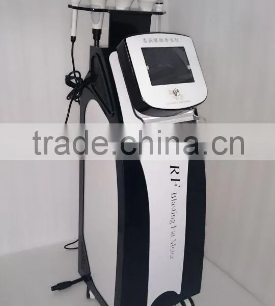 Newest Body Shaping and Skin Tightening Multi-functional Slimming Machine(JB-8500) photo-6