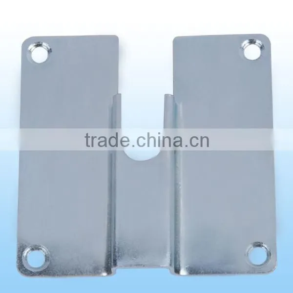 Bracket for Fixing Motors