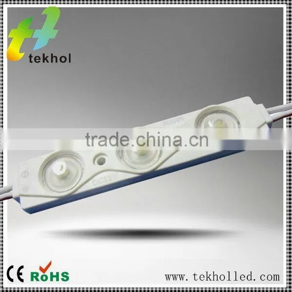 Epistar Chip LED Injection Module 2835 Series High Power Led Module
