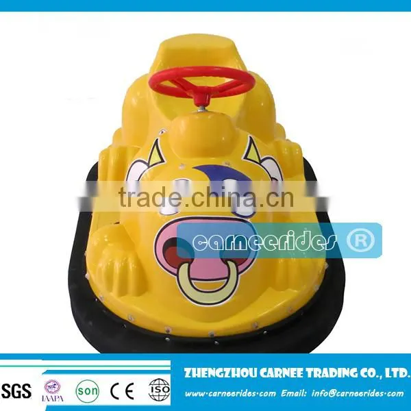 Best Price!!! Electric Bumper Cars, Kids Bumper Cars,dodgem Bumper Car photo-3