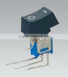 Machinery Toggle Switch Asduifag 3 F4ad9 4f9a3+ 4 off on on Toggle Switch photo-4