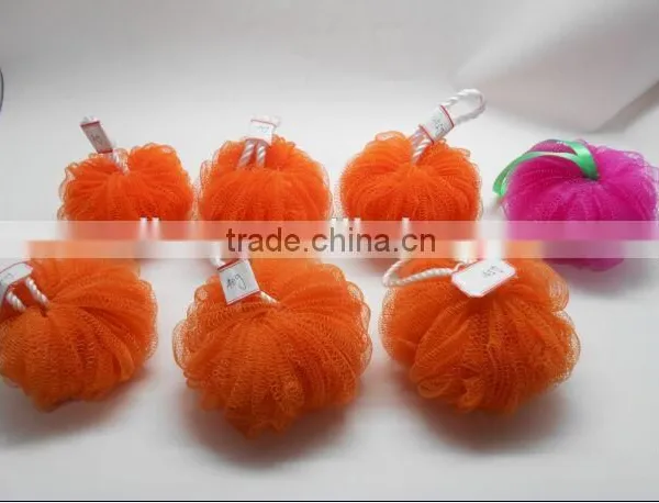 2015 hot selling body puff