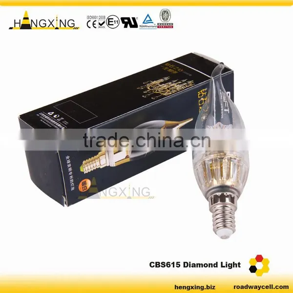 CBS612 Energy Saving Bulb Light photo-5