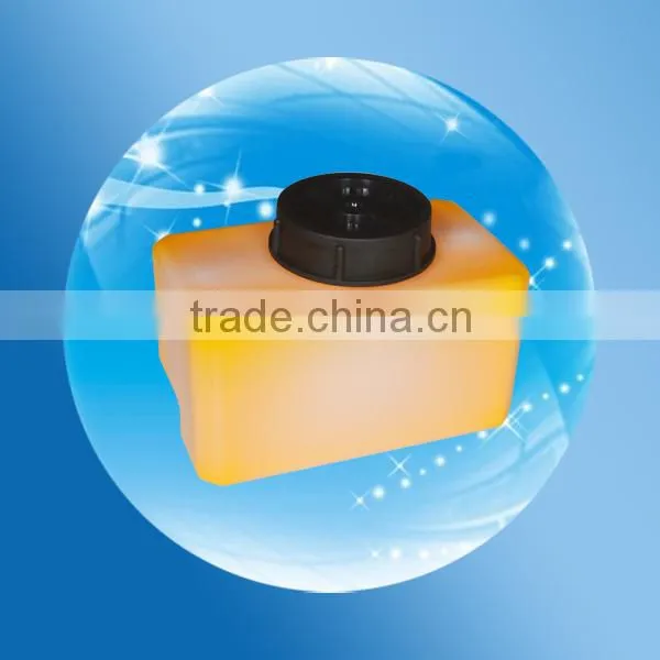 IR-261BK Domino 1.2L Yellow Ink Printing Ink for CIJ Coding Machine Chinese Factory photo-2