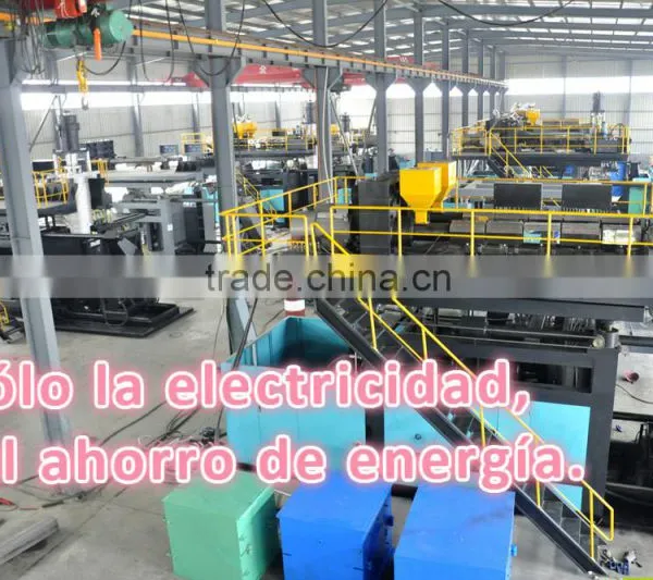 Blow Molding Machine photo-5